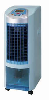 air cooler / cooling fan